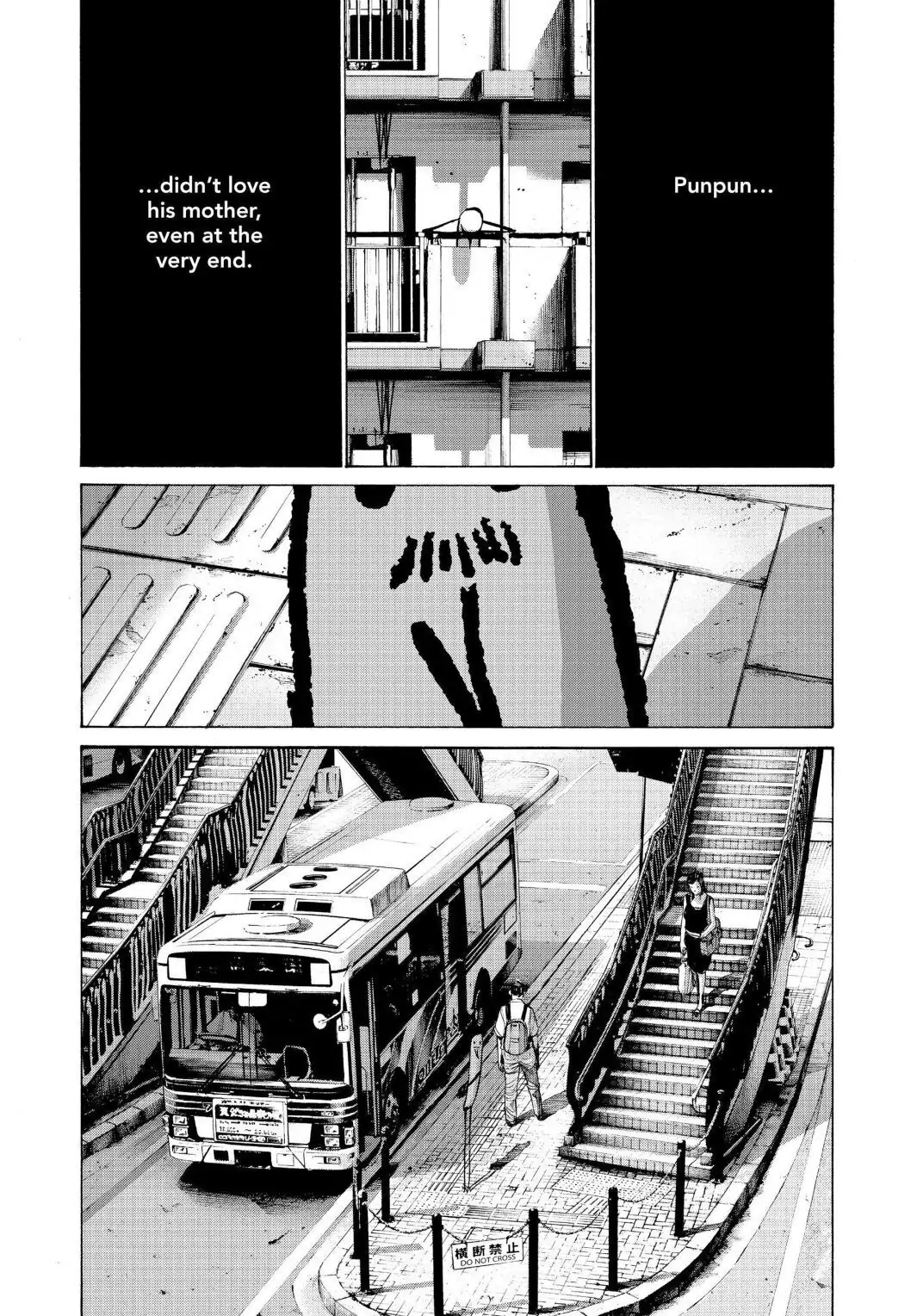 Oyasumi Punpun Chapter 67 image 18